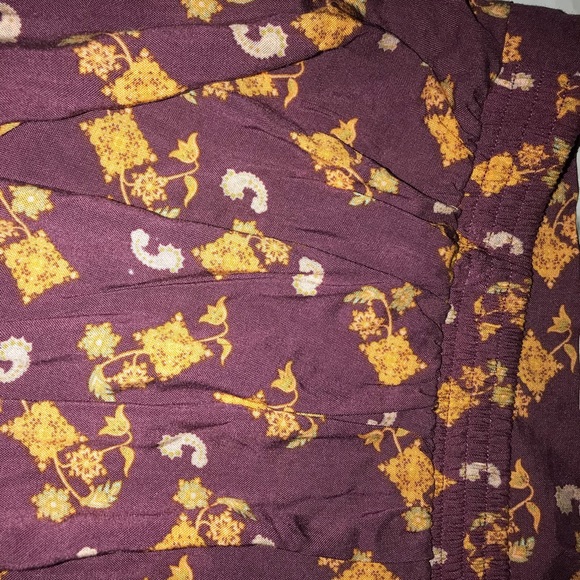 Flowy shorts - Picture 5 of 5